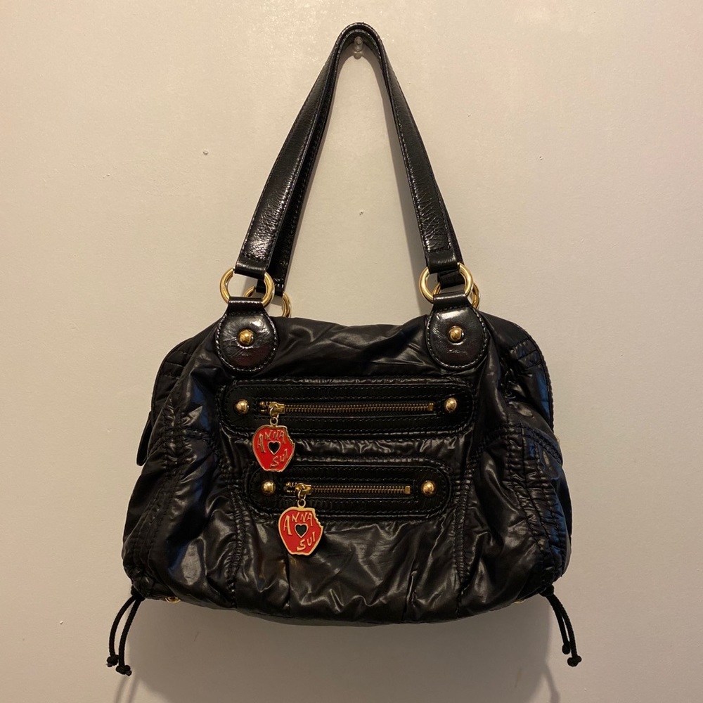 Anna Sui handbag